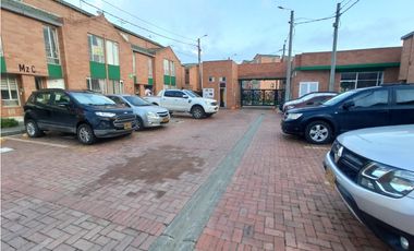 ACSI 695 Casa en Venta en Funza