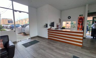 ACSI 695 Casa en Venta en Funza