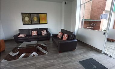 ACSI 695 Casa en Venta en Funza