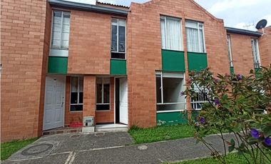 ACSI 695 Casa en Venta en Funza