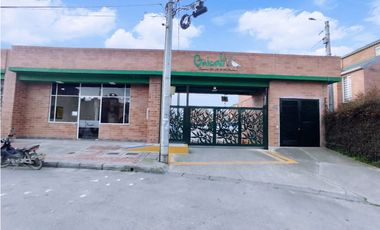 ACSI 695 Casa en Venta en Funza
