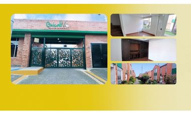 ACSI 695 Casa en Venta en Funza