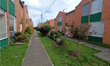 ACSI 695 Casa en Venta en Funza
