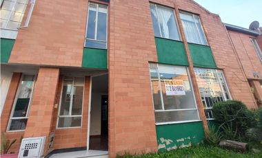 ACSI 695 Casa en Venta en Funza