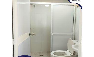 Se vende Casa en 2do piso / Barrio Los Robles, Soledad