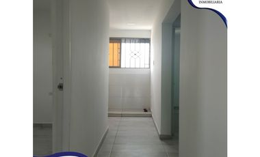 Se vende Casa en 2do piso / Barrio Los Robles, Soledad