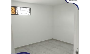 Se vende Casa en 2do piso / Barrio Los Robles, Soledad