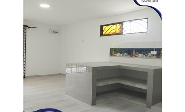 Se vende Casa en 2do piso / Barrio Los Robles, Soledad
