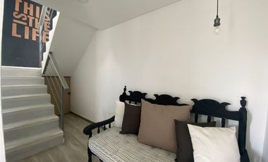 CASA EN CONDOMINIO  EN VENTA,GUATAPÉ