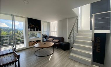 CASA EN CONDOMINIO  EN VENTA,GUATAPÉ