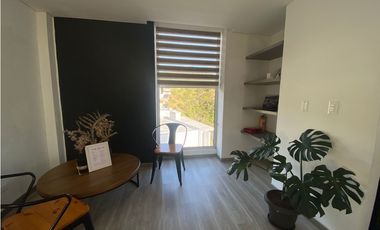 CASA EN CONDOMINIO  EN VENTA,GUATAPÉ