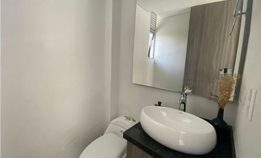 CASA EN CONDOMINIO  EN VENTA,GUATAPÉ