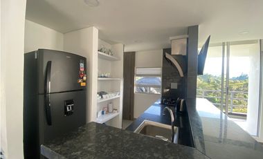 CASA EN CONDOMINIO  EN VENTA,GUATAPÉ