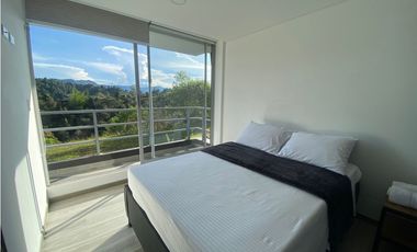 CASA EN CONDOMINIO  EN VENTA,GUATAPÉ