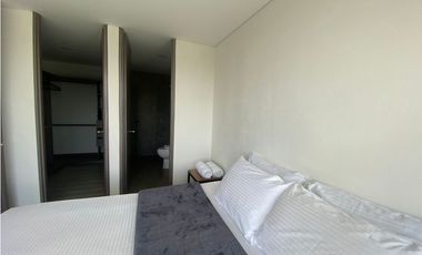 CASA EN CONDOMINIO  EN VENTA,GUATAPÉ