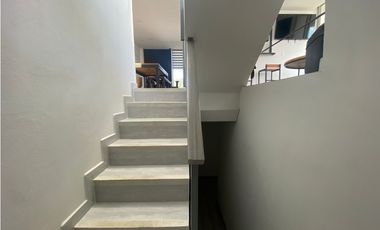 CASA EN CONDOMINIO  EN VENTA,GUATAPÉ