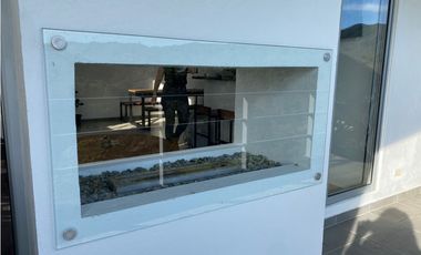 CASA EN CONDOMINIO  EN VENTA,GUATAPÉ