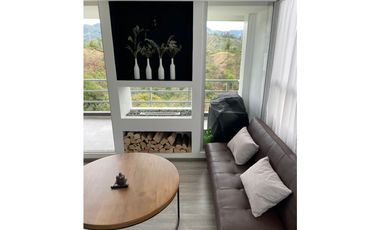 CASA EN CONDOMINIO  EN VENTA,GUATAPÉ