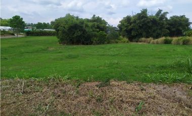 VENTA LOTE ESQUINERO EN CONDOMINIO CERRITOS PEREIRA