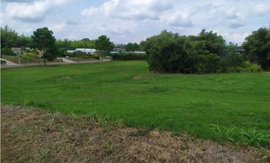 VENTA LOTE ESQUINERO EN CONDOMINIO CERRITOS PEREIRA