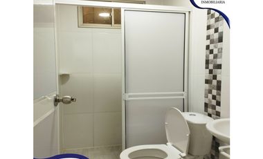 Se vende Casa en 1er Piso / Los Robles, Soledad