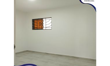Se vende Casa en 1er Piso / Los Robles, Soledad