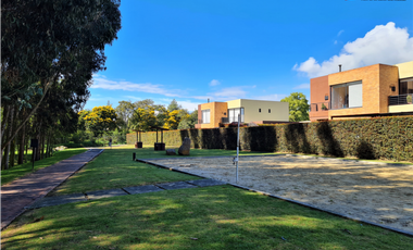 Arriendo Casa Palo E Monte Cota Cundinamarca