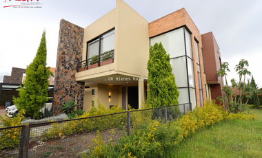 Arriendo Casa Palo E Monte Cota Cundinamarca