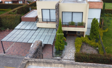 Arriendo Casa Palo E Monte Cota Cundinamarca
