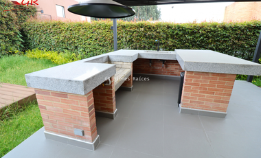 Arriendo Casa Palo E Monte Cota Cundinamarca