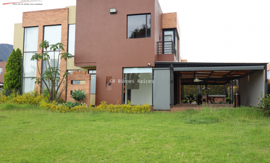 Arriendo Casa Palo E Monte Cota Cundinamarca