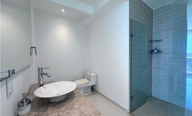 VENTA PENTHOUSE KARIBANA GOLF BEACH CLUB, CARTAGENA