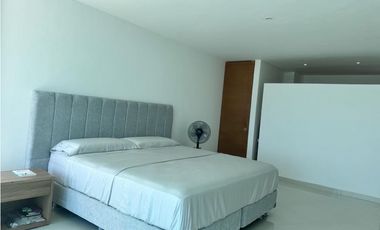 VENTA PENTHOUSE KARIBANA GOLF BEACH CLUB, CARTAGENA