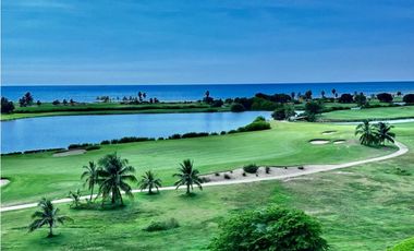 VENTA PENTHOUSE KARIBANA GOLF BEACH CLUB, CARTAGENA