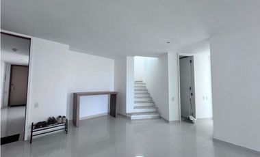 VENTA PENTHOUSE KARIBANA GOLF BEACH CLUB, CARTAGENA