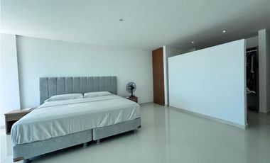 VENTA PENTHOUSE KARIBANA GOLF BEACH CLUB, CARTAGENA