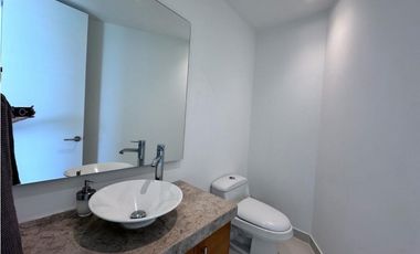 VENTA PENTHOUSE KARIBANA GOLF BEACH CLUB, CARTAGENA