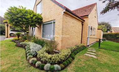 Venta Casa Chia Cundinamarca