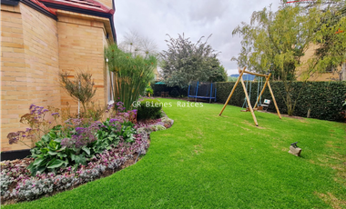Venta Casa Chia Cundinamarca
