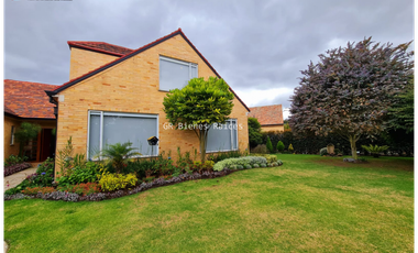 Venta Casa Chia Cundinamarca