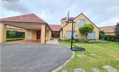 Venta Casa Chia Cundinamarca
