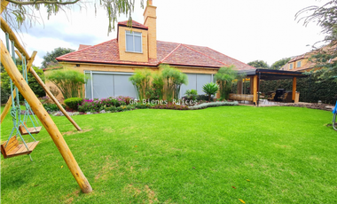 Venta Casa Chia Cundinamarca