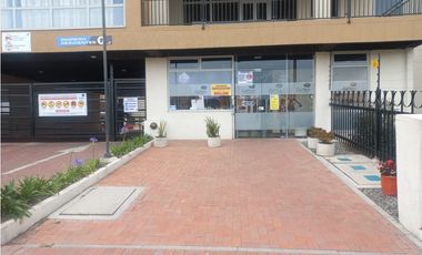 ACSI 702. Apartamento en venta, Zafiro La Prosperidad