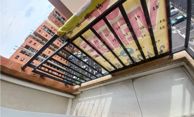 ACSI 702. Apartamento en venta, Zafiro La Prosperidad