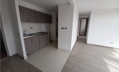 ACSI 702. Apartamento en venta, Zafiro La Prosperidad