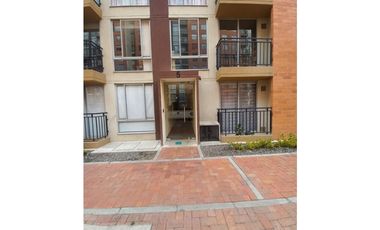 ACSI 702. Apartamento en venta, Zafiro La Prosperidad