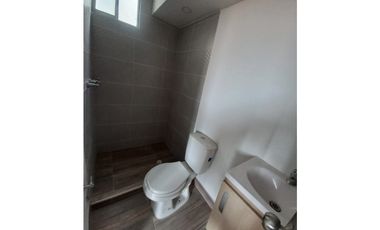 ACSI 702. Apartamento en venta, Zafiro La Prosperidad