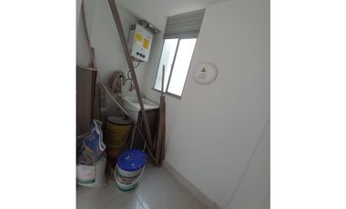 ACSI 702. Apartamento en venta, Zafiro La Prosperidad