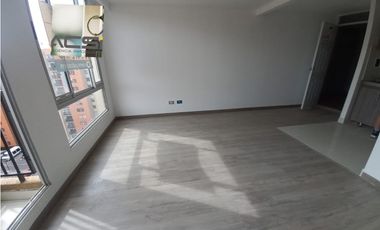 ACSI 702. Apartamento en venta, Zafiro La Prosperidad
