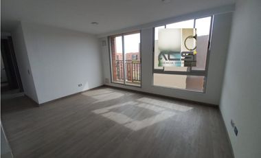 ACSI 702. Apartamento en venta, Zafiro La Prosperidad